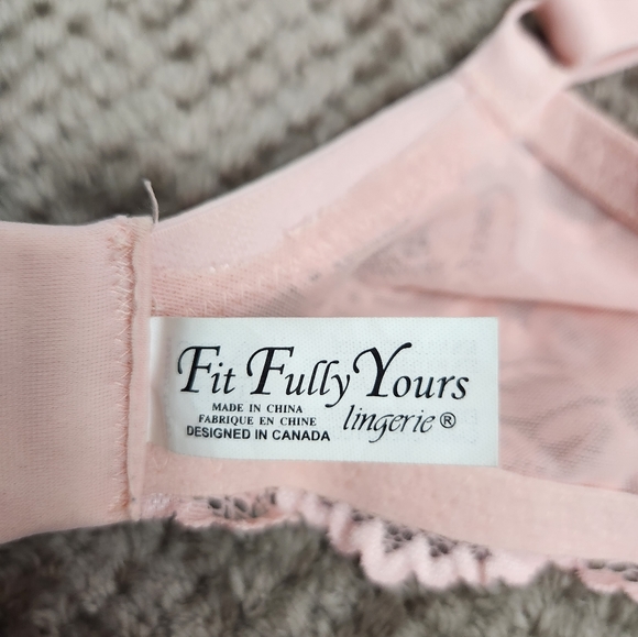 Bra - Picture 3 of 3